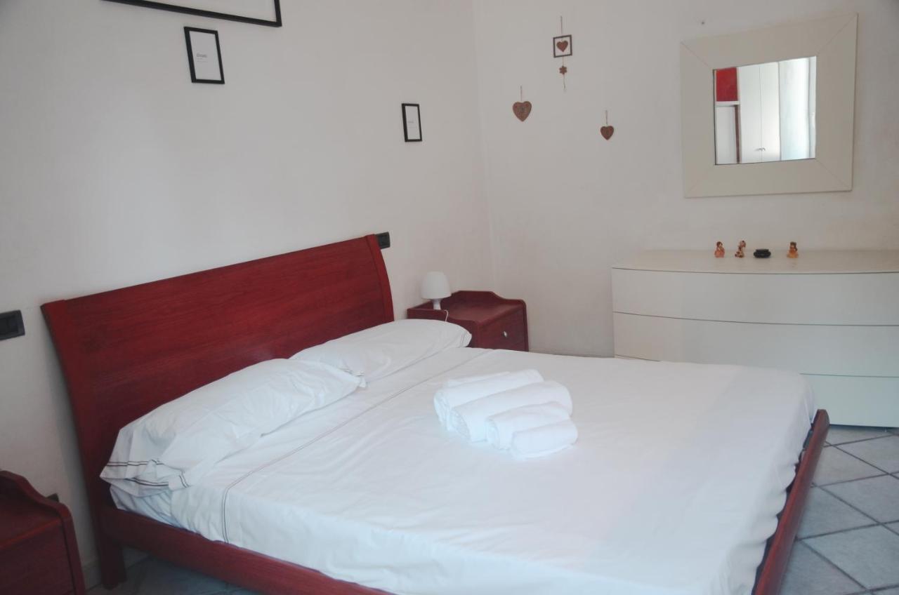 Apartamento Calipso House - Posto Auto Gratuito Porto Santo Stefano  Exterior foto