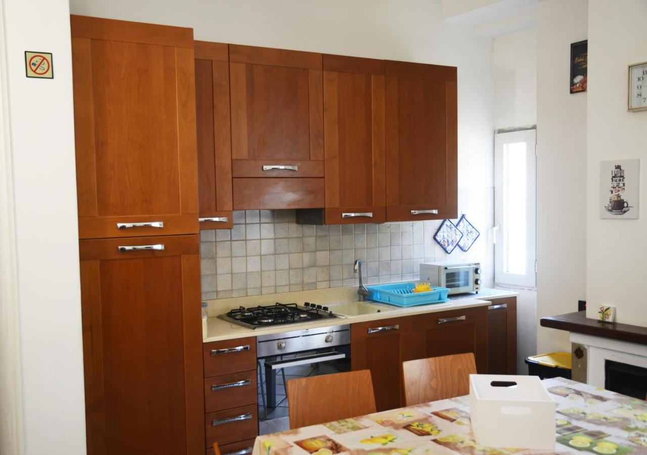 Apartamento Calipso House - Posto Auto Gratuito Porto Santo Stefano  Exterior foto