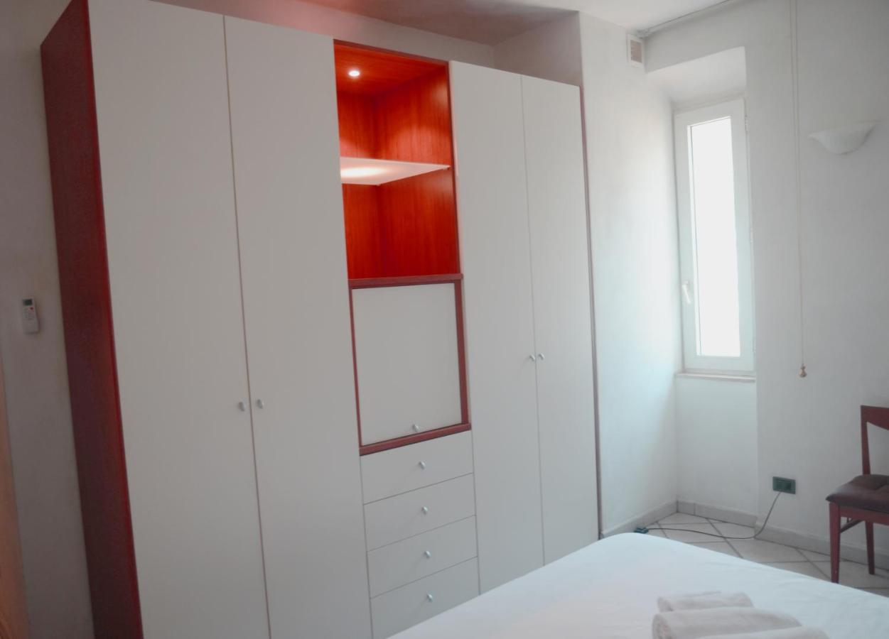 Apartamento Calipso House - Posto Auto Gratuito Porto Santo Stefano  Exterior foto