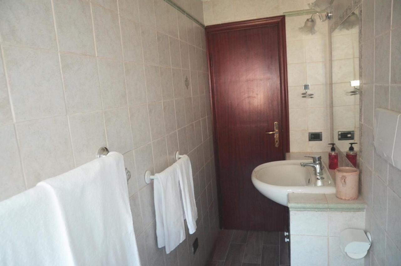 Apartamento Calipso House - Posto Auto Gratuito Porto Santo Stefano  Exterior foto