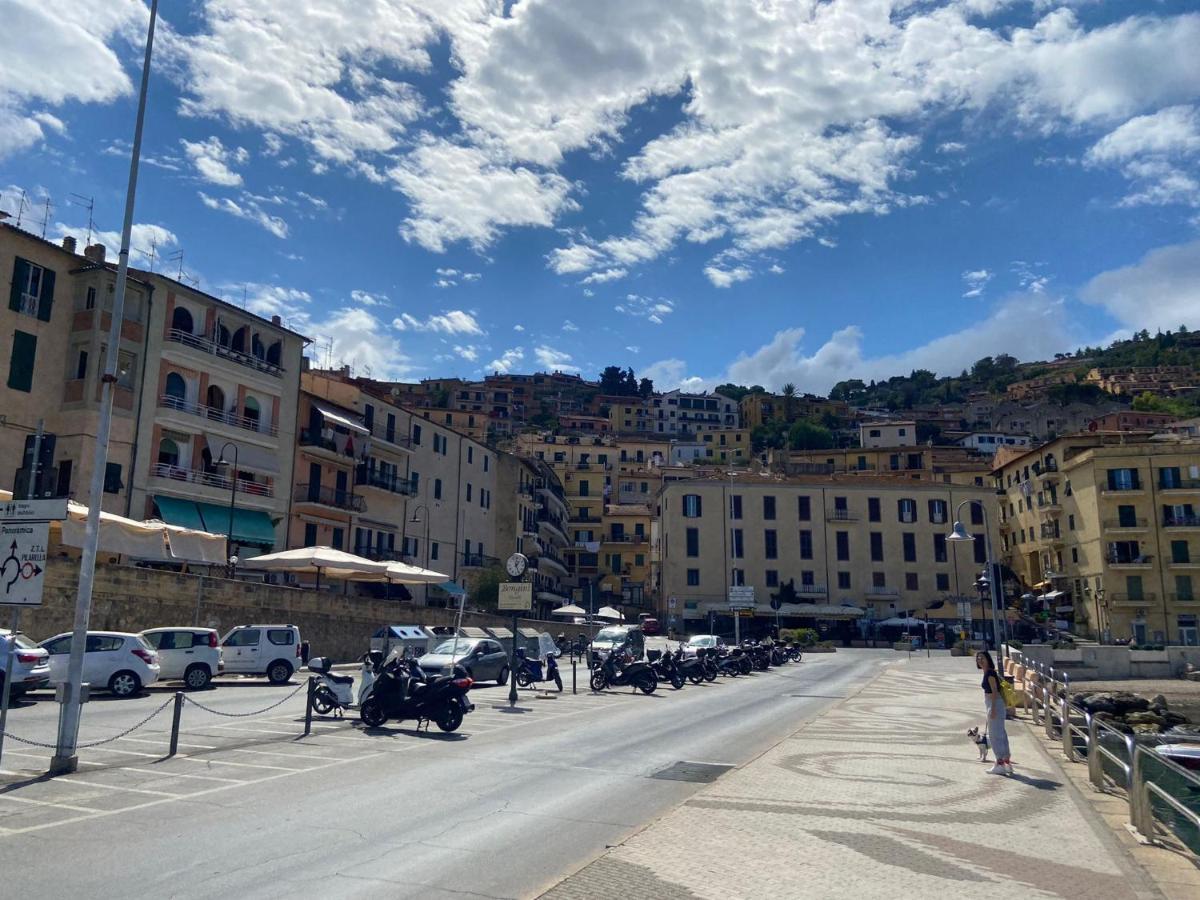 Apartamento Calipso House - Posto Auto Gratuito Porto Santo Stefano  Exterior foto