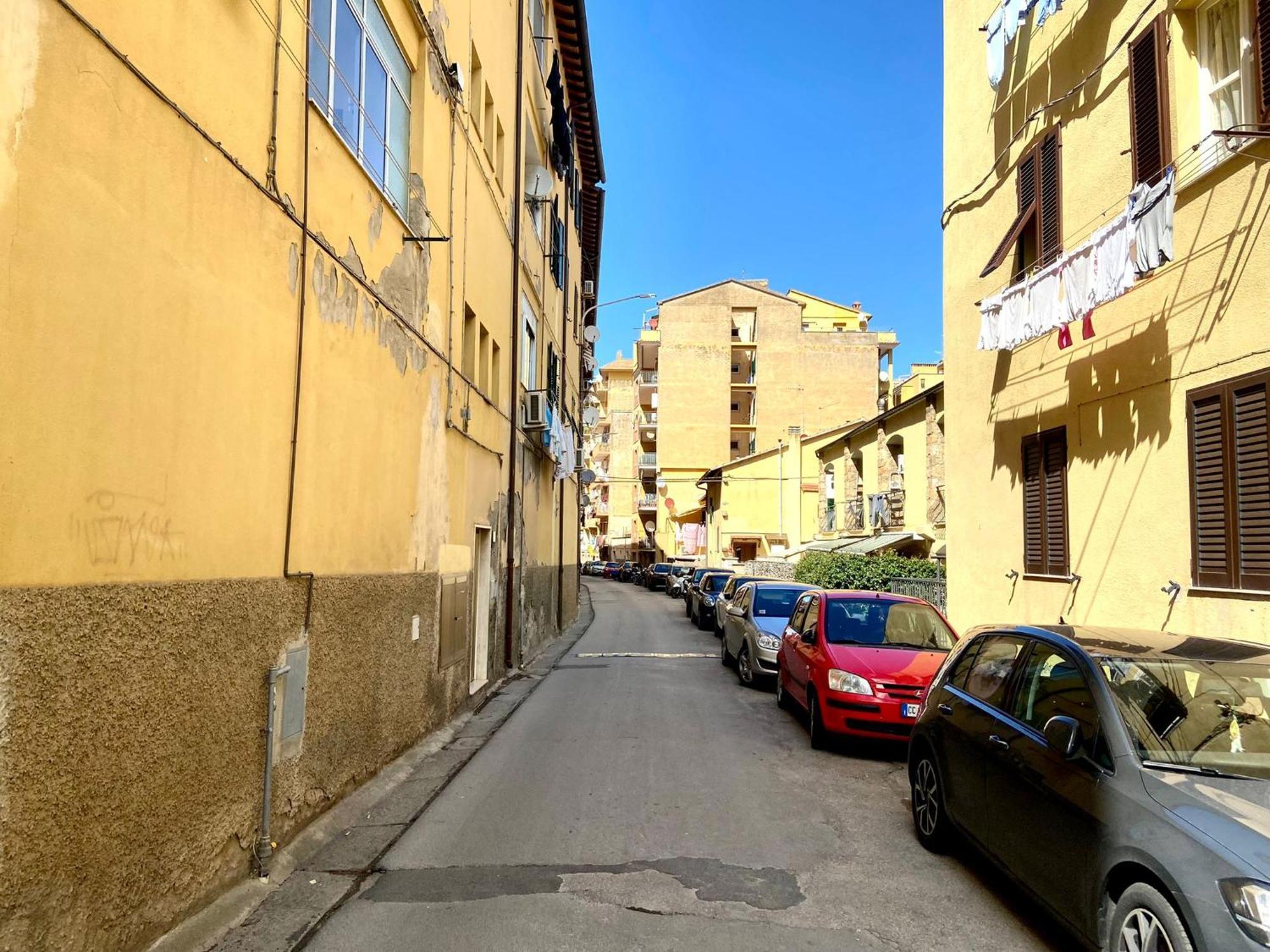 Apartamento Calipso House - Posto Auto Gratuito Porto Santo Stefano  Exterior foto